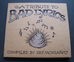 A Tribute to Bad Lyrics A Tribute to Bad Lyrics