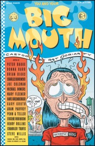 Big Mouth 3 Big Mouth 3