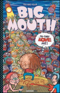 Big Mouth 5 Big Mouth 5