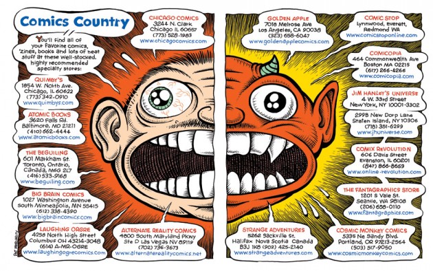 COMICS-COUNTRY