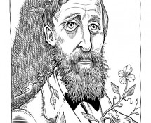 Moriarity-Henry-Thoreau