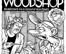 WOODSHOP-SEARCHIN